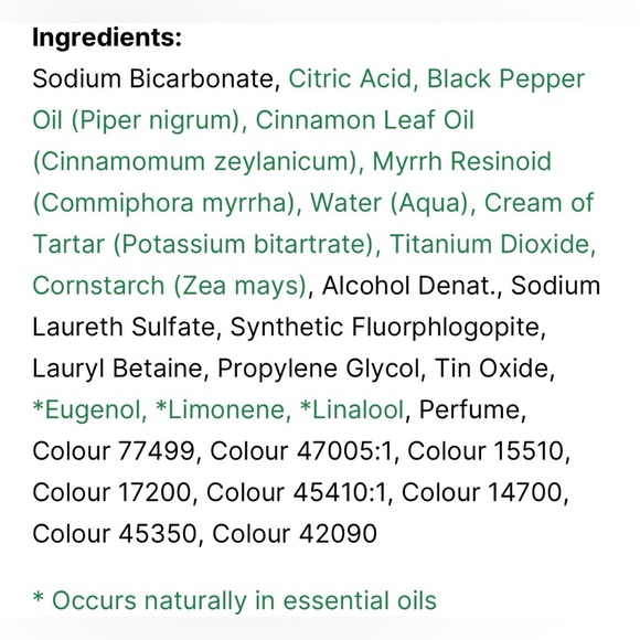 LUSH Metamorphosis Bath Bomb - Picture 4 of 4